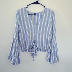 American Eagle Outfitters, long sleeve top